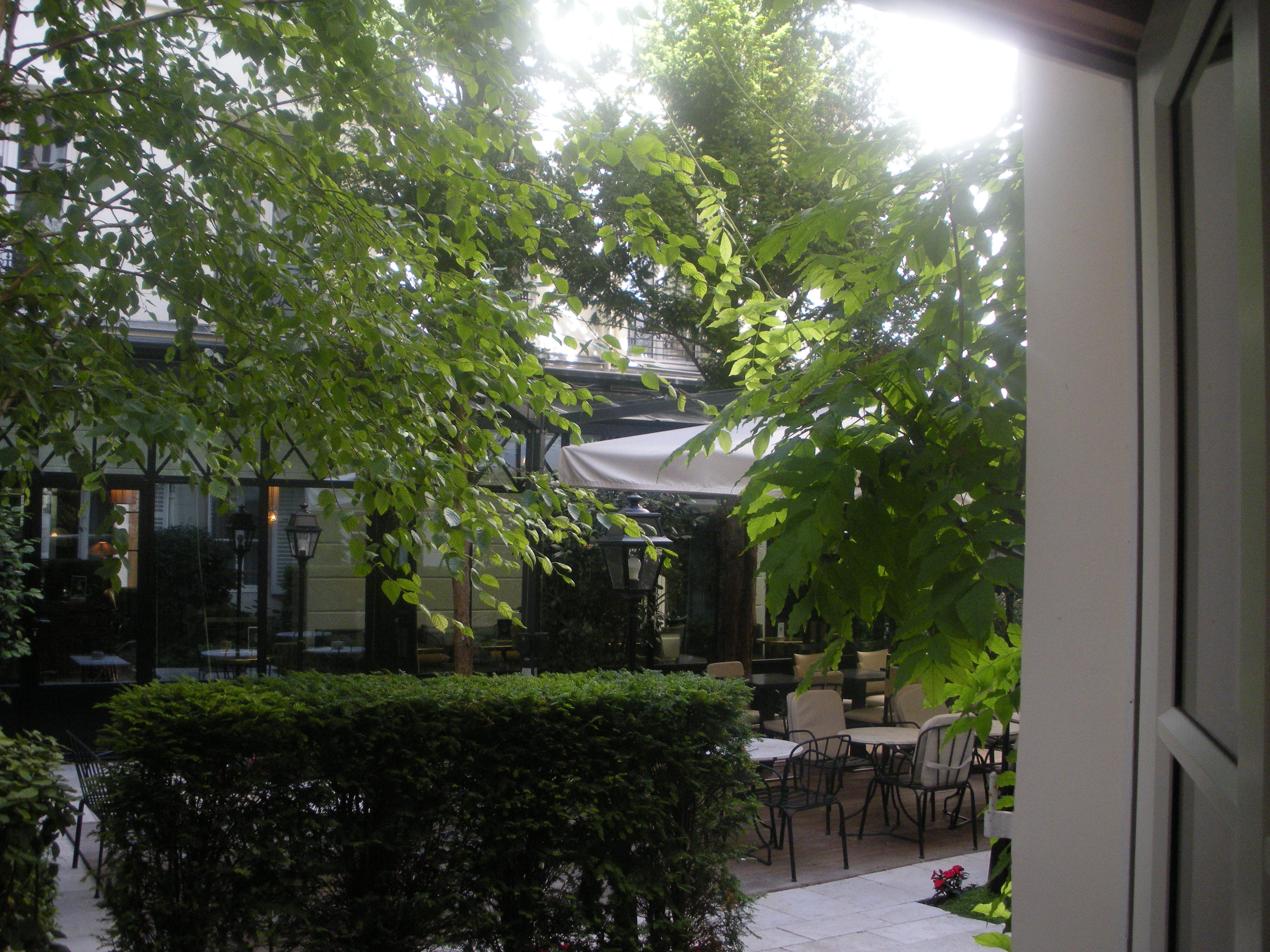 PARIS SUMMER 25 photo